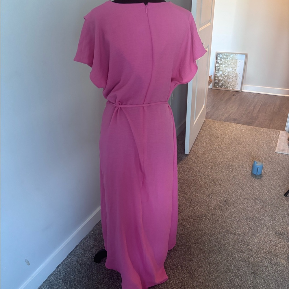 Size 16 Calvin Klein dress - Picture 2 of 3